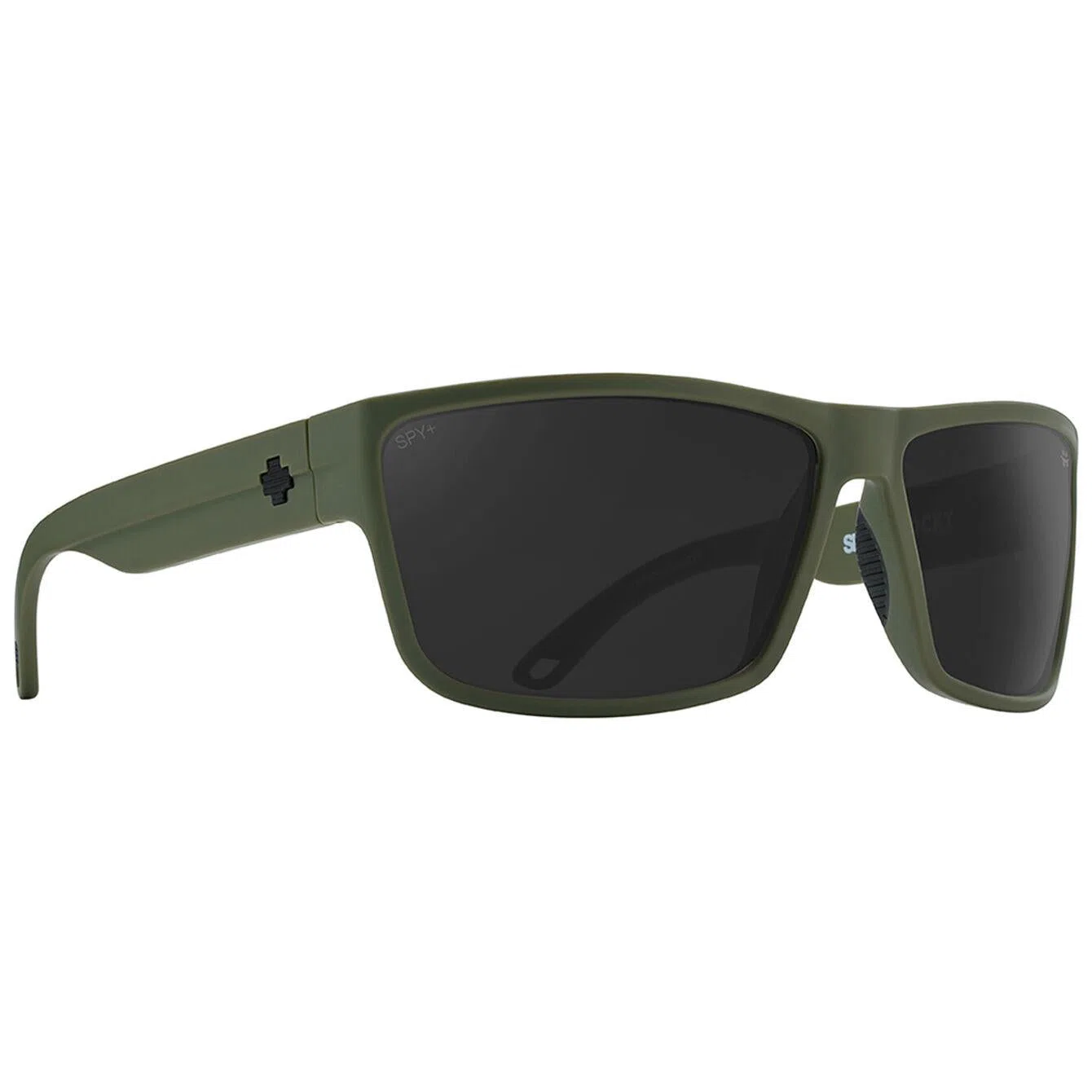 SpyOptic YS070004 Sunglasses - view 4
